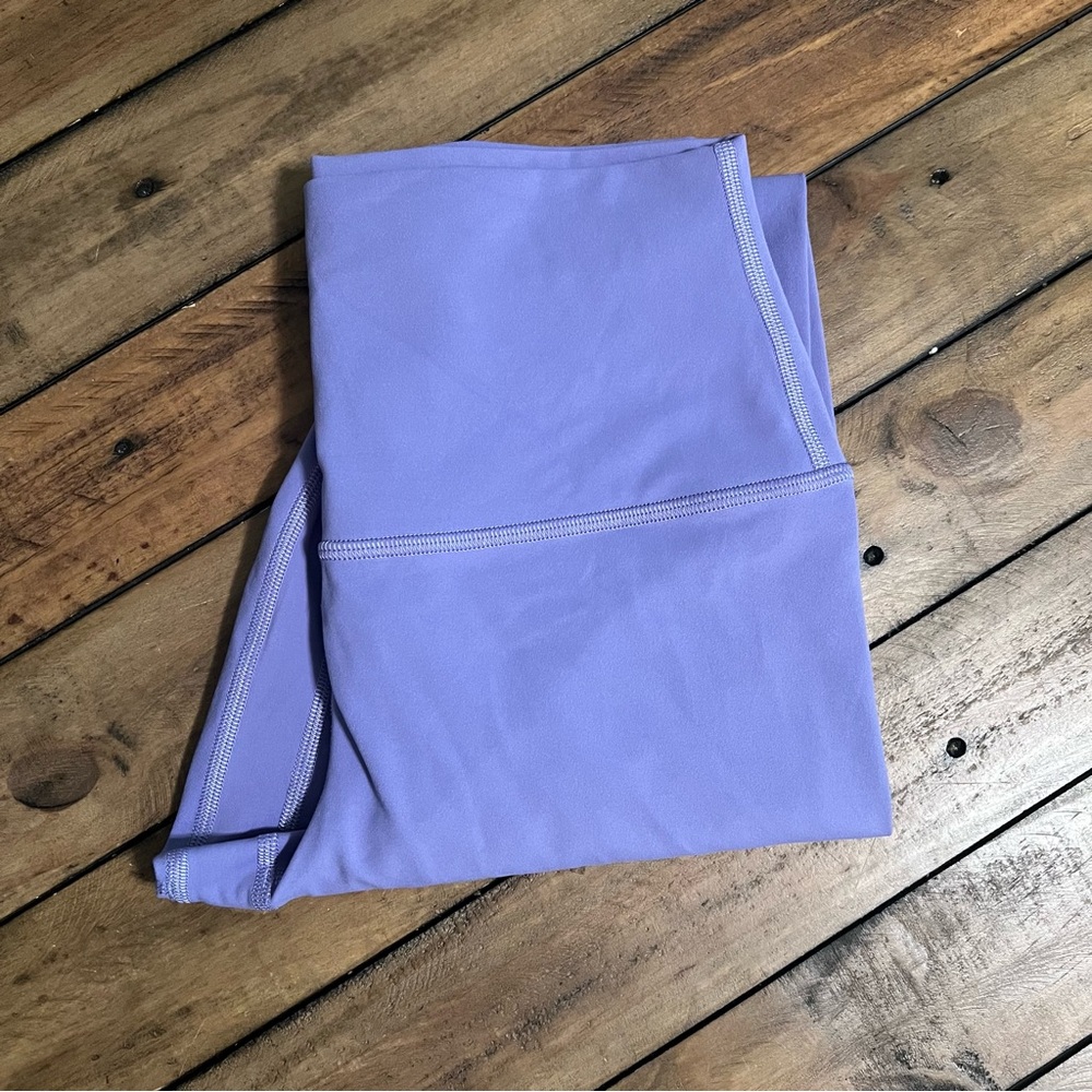 lululemon Align 28” Leggings